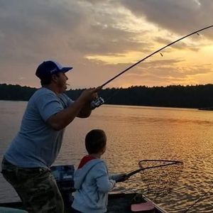 Meet your Posher, Bobby